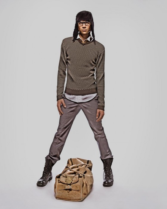 Photo 42 by Adam Rowell for Fashion Photography