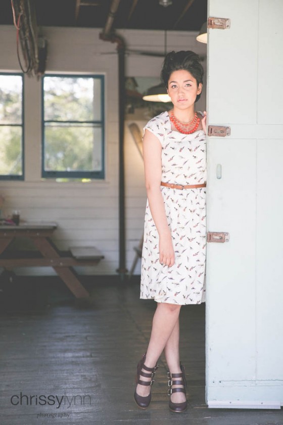 Photo 11 by Chrissy Lynn for Fashion Photography