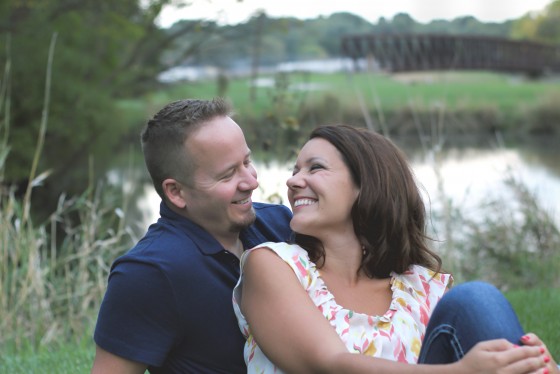 Photo 0 by ICON Media and Marketing for Engagement and Portrait Photography