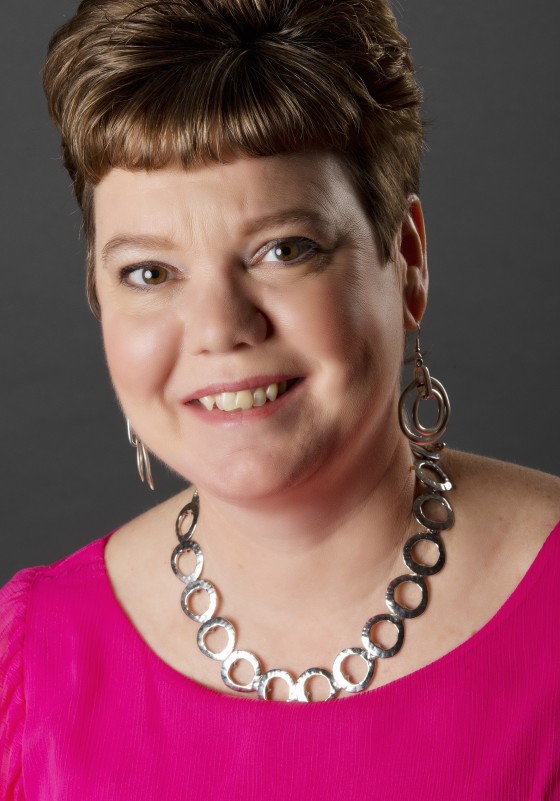 Corporate Headshot