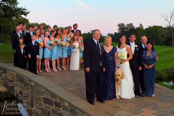 Photo 30 by John Cocozza Photography for Wedding Photography
