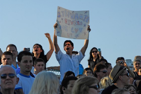 Photo 78 by Roy Caratozzolo for Photo Journalism