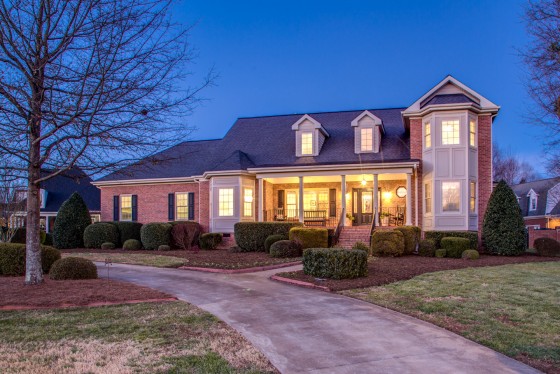 Single Family Home