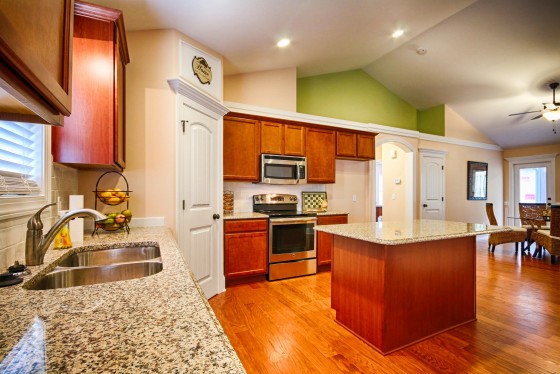Photo 13 by Rachel Stantliff for Real Estate Photography