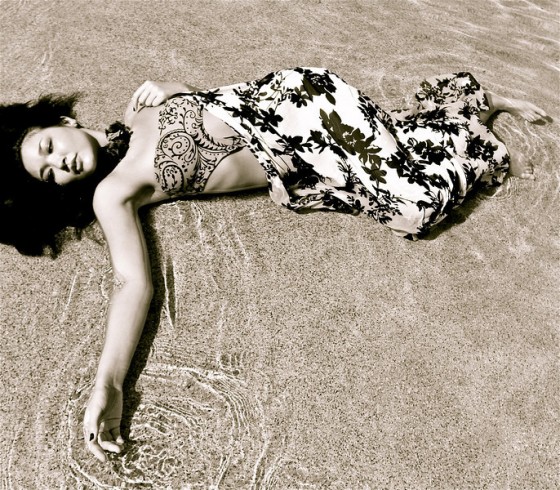 Photo 4 by Chris Renteria for Fashion Photography
