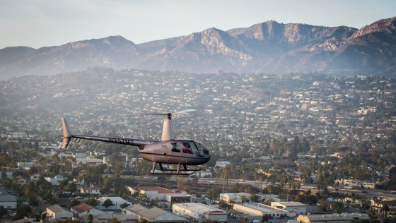 Photo 3 by Maxwell Frank for Aerial Photography