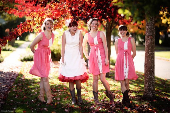 Photo 5 by Charles Le Photography for Weddings