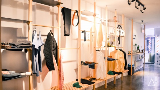 KRWN boutique