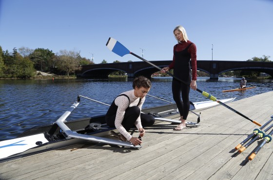 Butter & Cayenne "activewear for a life in motion"