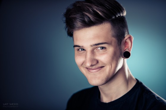 Headshot
