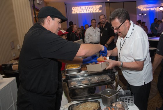 Photo 19 by for Who Says Corporate Events Are Boring!