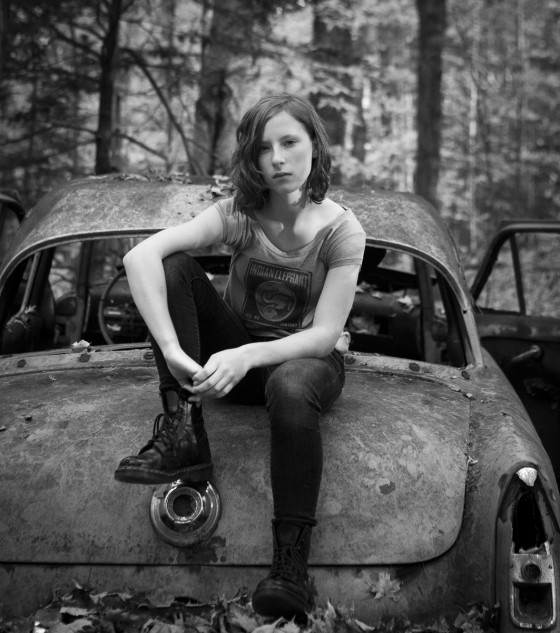Photo 9 by Alex Pintair for Fashion Photography