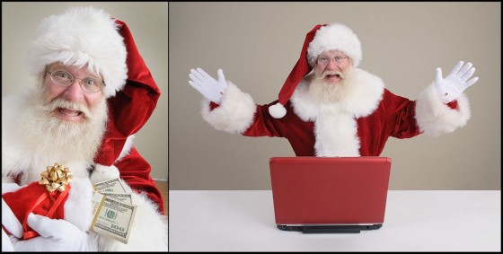 Christmas Ad