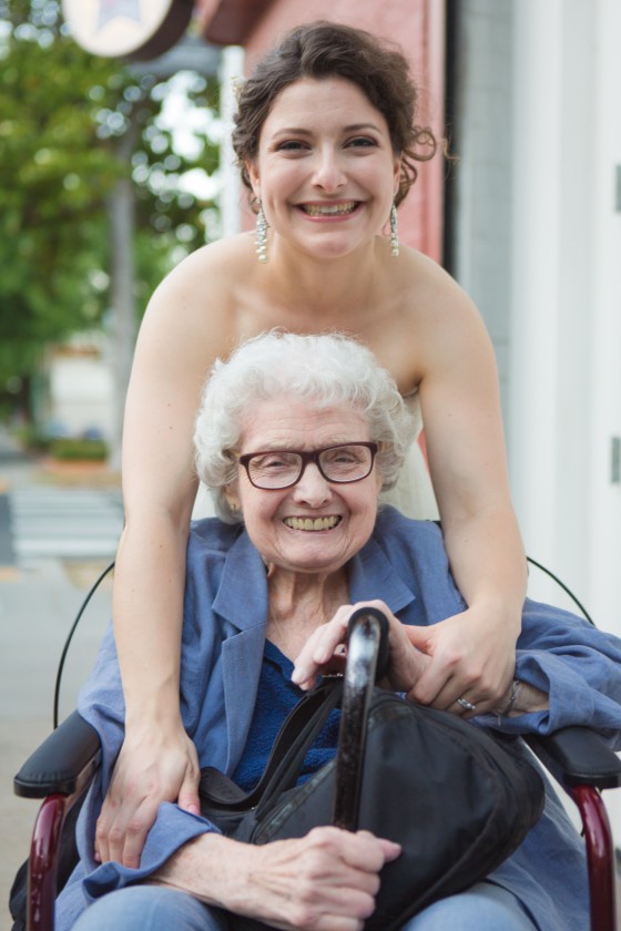 Photo 16 by Christie Goshe for Wedding Photography