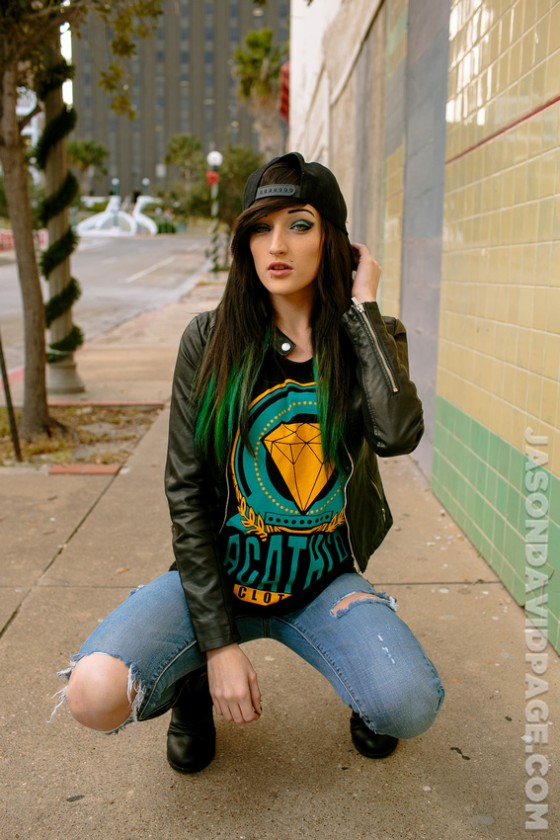 Photo 12 by Jason Page for Fashion Photography