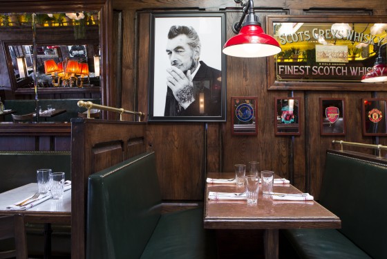 Photo 10 by Cibo Buono Photography for Restaurants