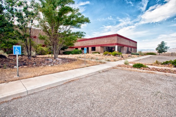 Dayton Warehouse
Exteriors