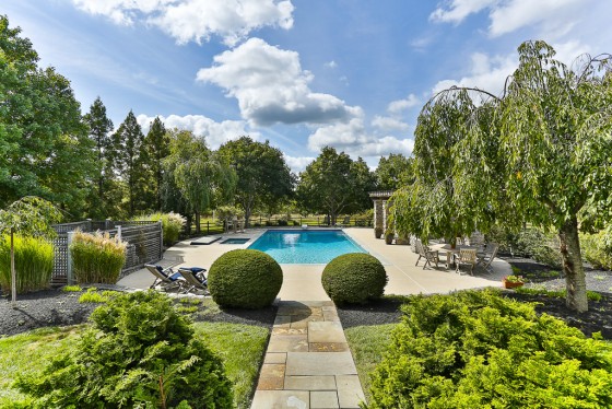 Photo 11 by Jess Blackwell for Exteriors