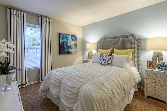 Photo 2 by John Teague Photography for Apartment Complexes