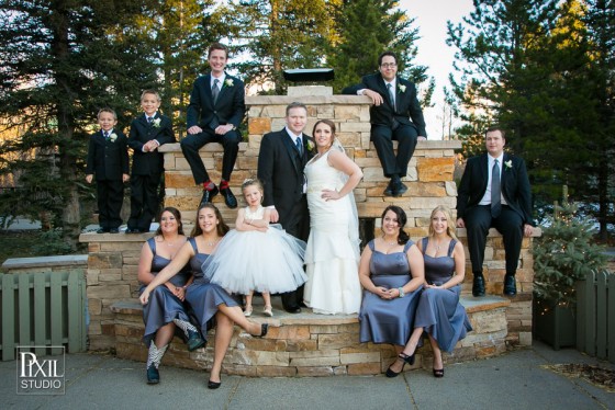 Photo 94 by Pixil Studio for Wedding Photography