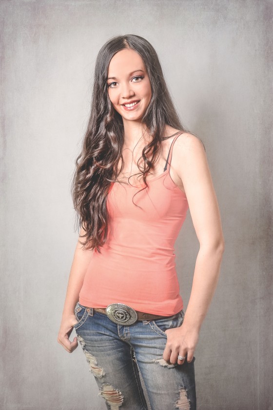 Senior Portrait
