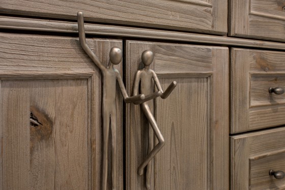 Photo 11 by KayserPhotography for New Construction Cabinet Project