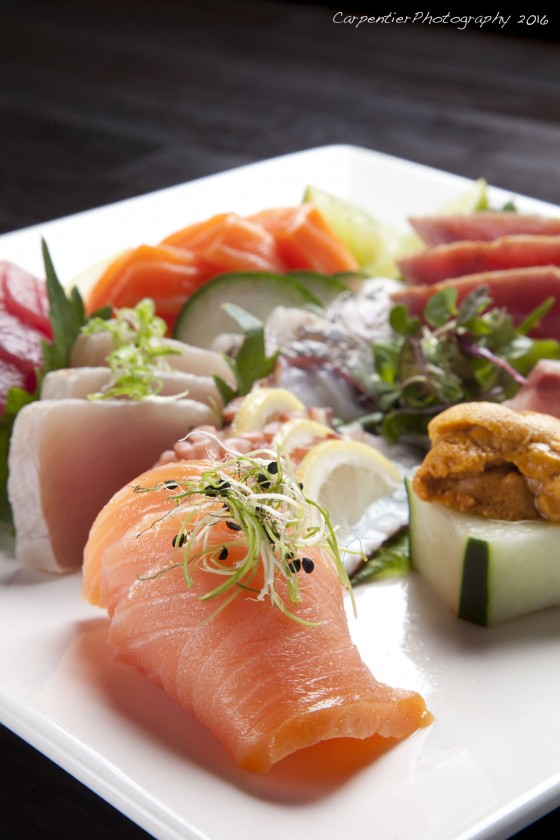 Photo 1 by Carl Carpentier Photography for Food