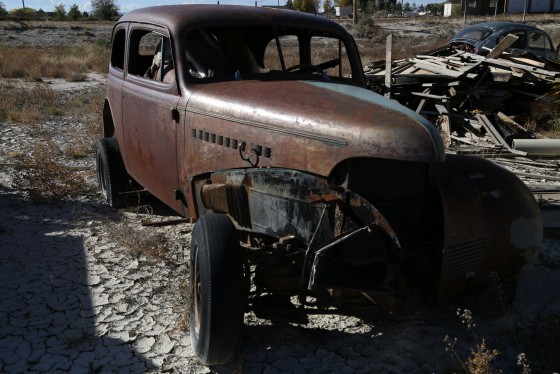 Photo 5 by Cory Loder for Old cars trucks and relics