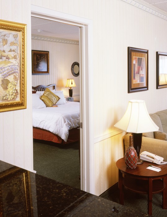 Photo 19 by Michael Neelon for Hotel and Restaurant