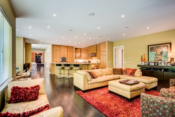 Photo 3 by Justin Sheldon Photography for Real Estate Photography - Interiors