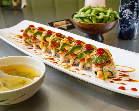 Photo 14 by Chuck Powell for Food!