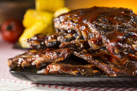 Ribs