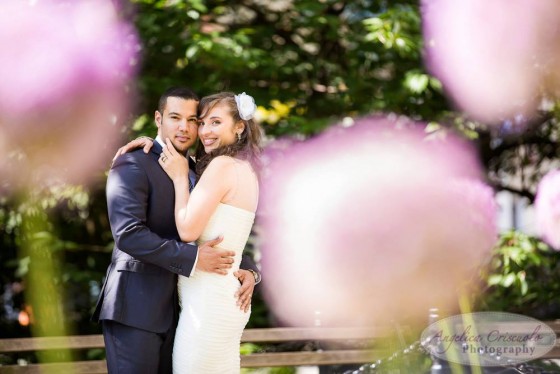 Civil Wedding Elopement NYC Wedding photography