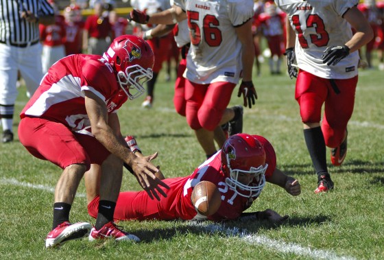 Photo 16 by Roy Caratozzolo for Sports Photography