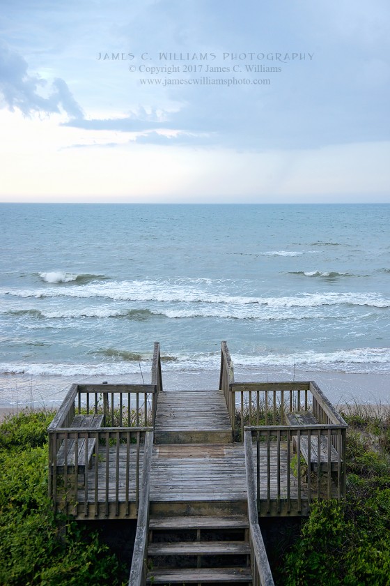 Topsail Island Beach House