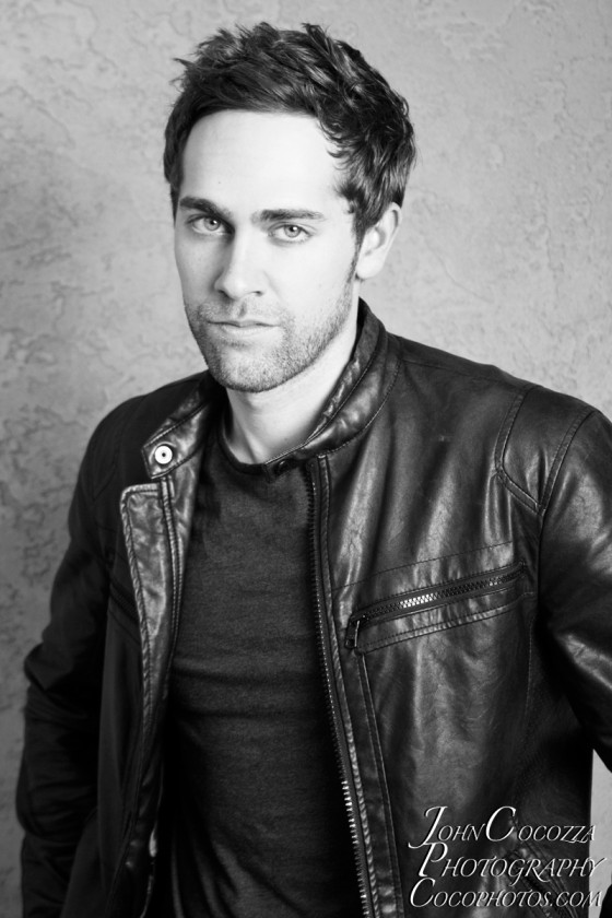 Photo 4 by John Cocozza Photography for Modeling Photography