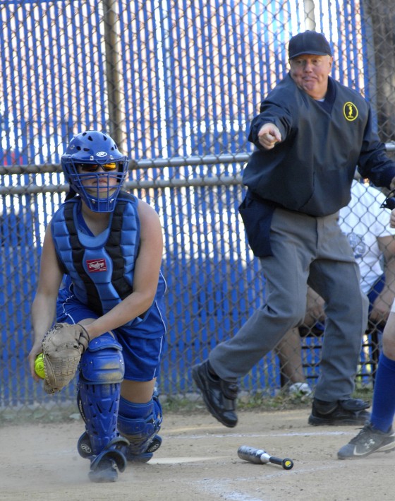 Photo 48 by Roy Caratozzolo for Sports Photography