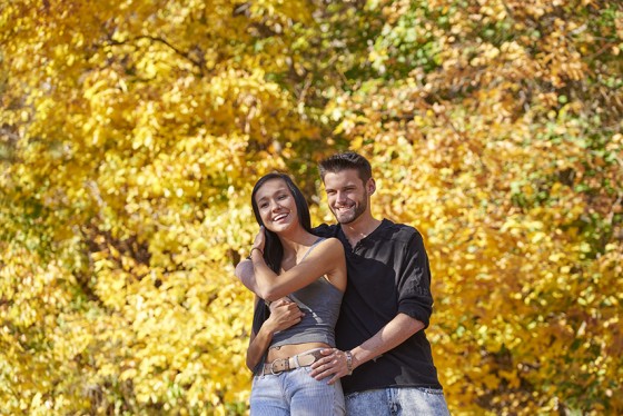 Photo 2 by Cate Bligh for Engagement Session
