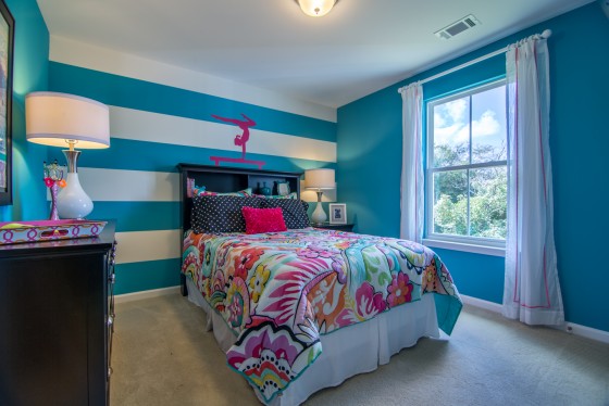 Kid's Bedroom