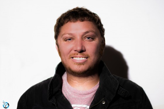 Musical Artist Chris Hagan