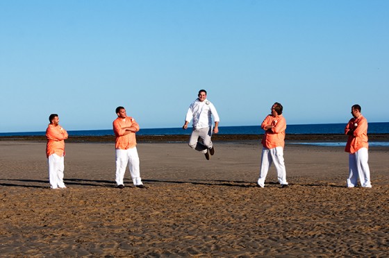 Rocky Point Mexico Wedding