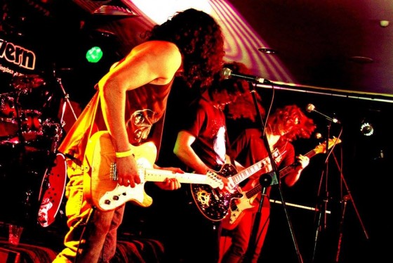 Photo 30 by Stephen Carter for Live Performance