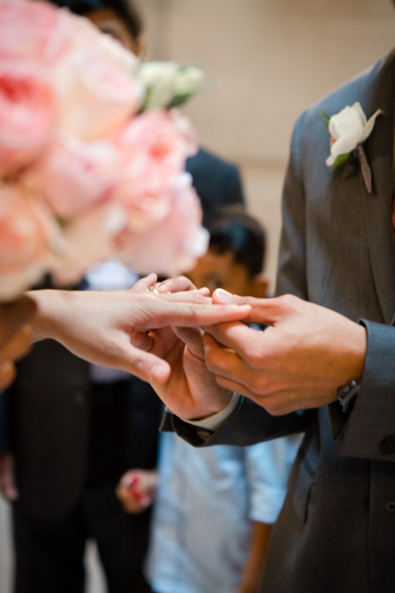 Photo 13 by Christie Goshe for Wedding Photography