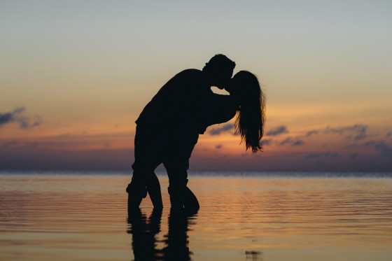 Silhouette Engagements