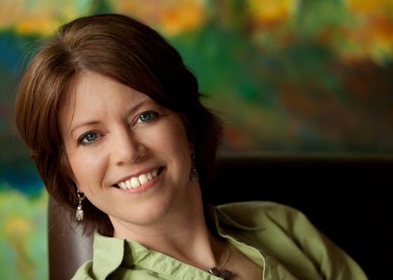 Business owner - Karen Geswein