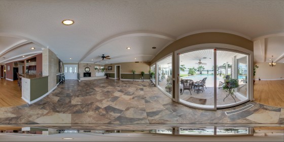 Photo 15 by Rich Walker for Spherical Panos