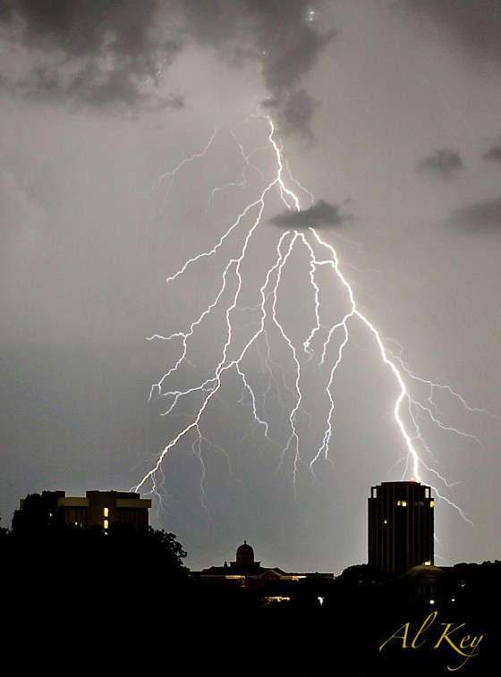 Photo 0 by Al Key Photography for Weather