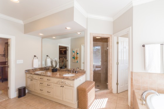Photo 9 by JCulver Creative for Real Estate Bathrooms
