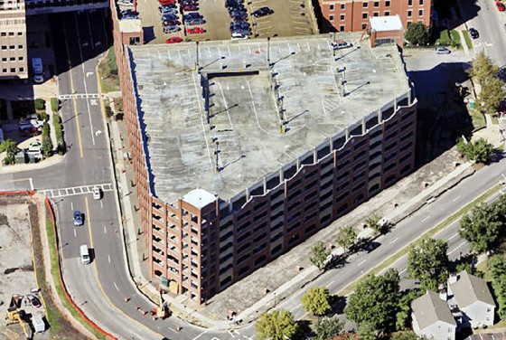 Photo 7 by Aerophoto America for Commercial Photography Services