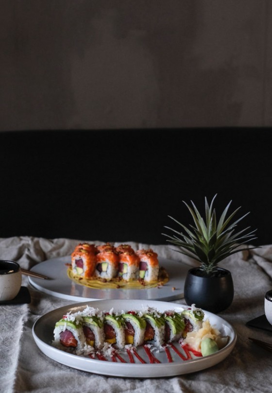Photo 2 by Andrea Lorena for Food Editorials